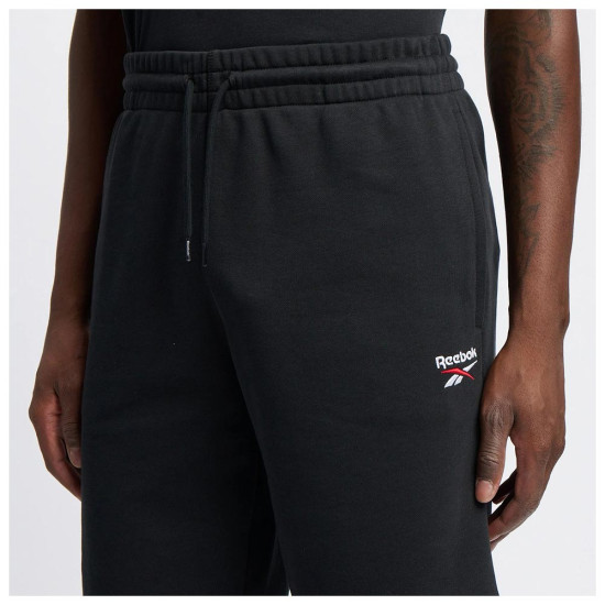 Reebok Ανδρικό σορτς Identity Small Logo French Terry Shorts Reebok Ανδρικό σορτς Identity Small Logo French Terry Shorts